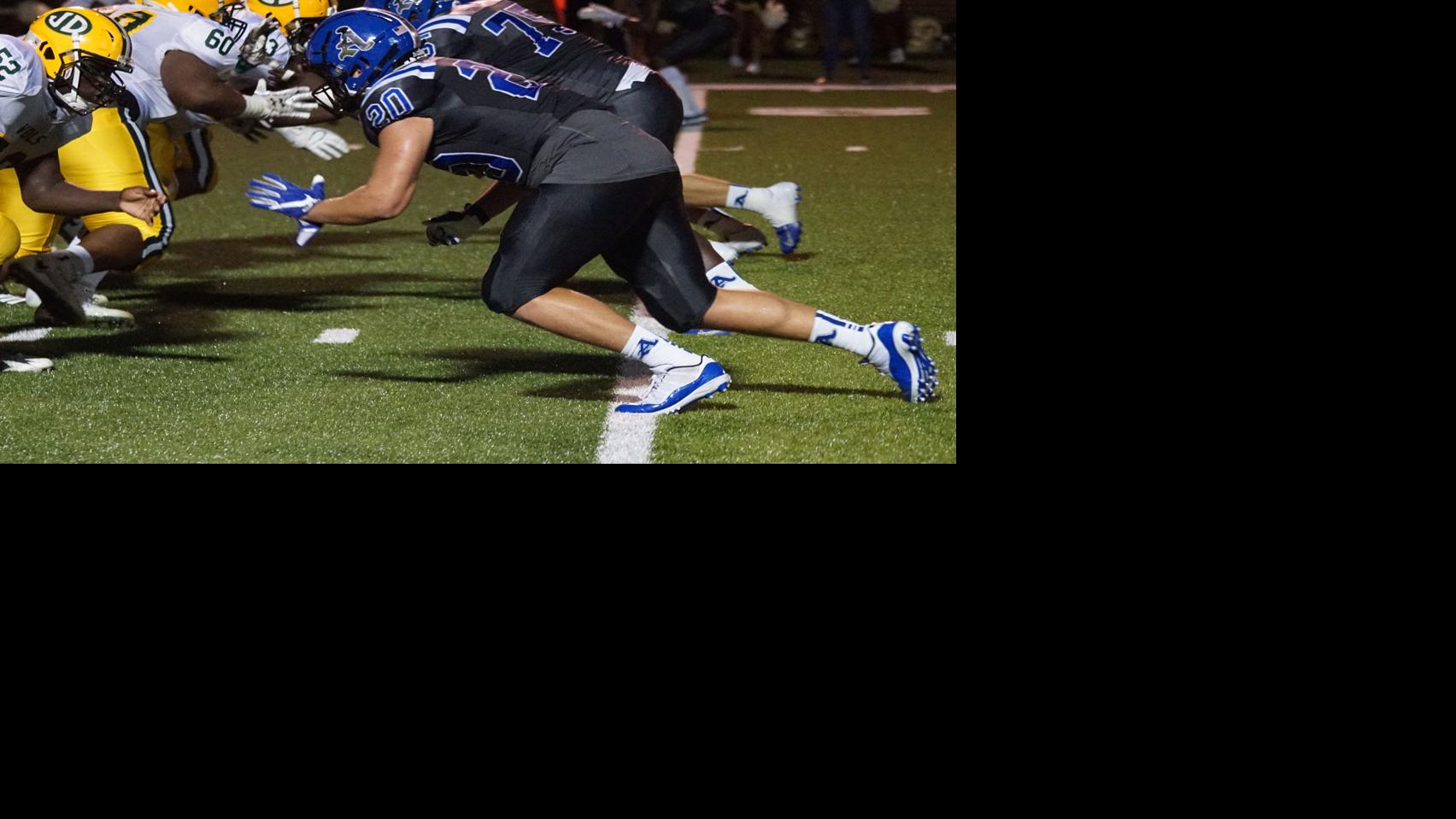 Five Local Players Selected To 2018 Alabama Mississippi All Star