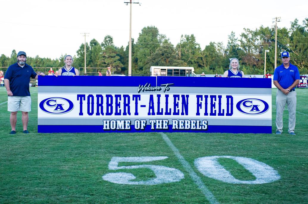 Chambers Academy football Schedule, photos, outlook for 2022 season