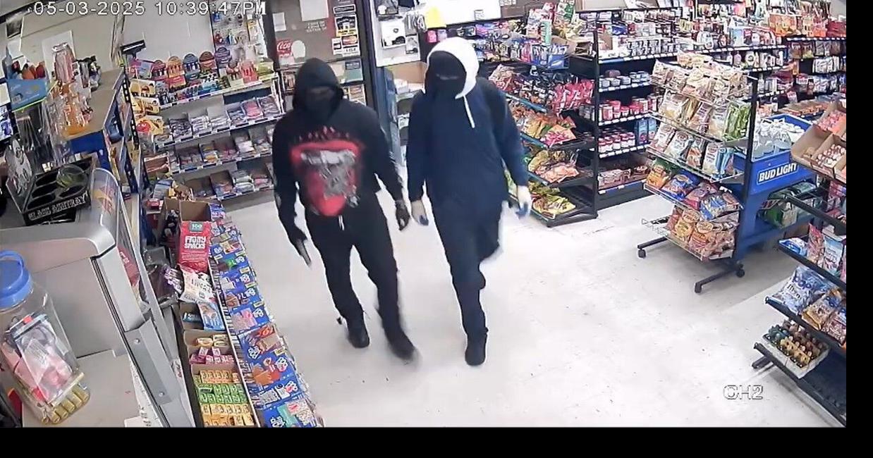 LCSO investigating Saturday Salem convenience store robbery