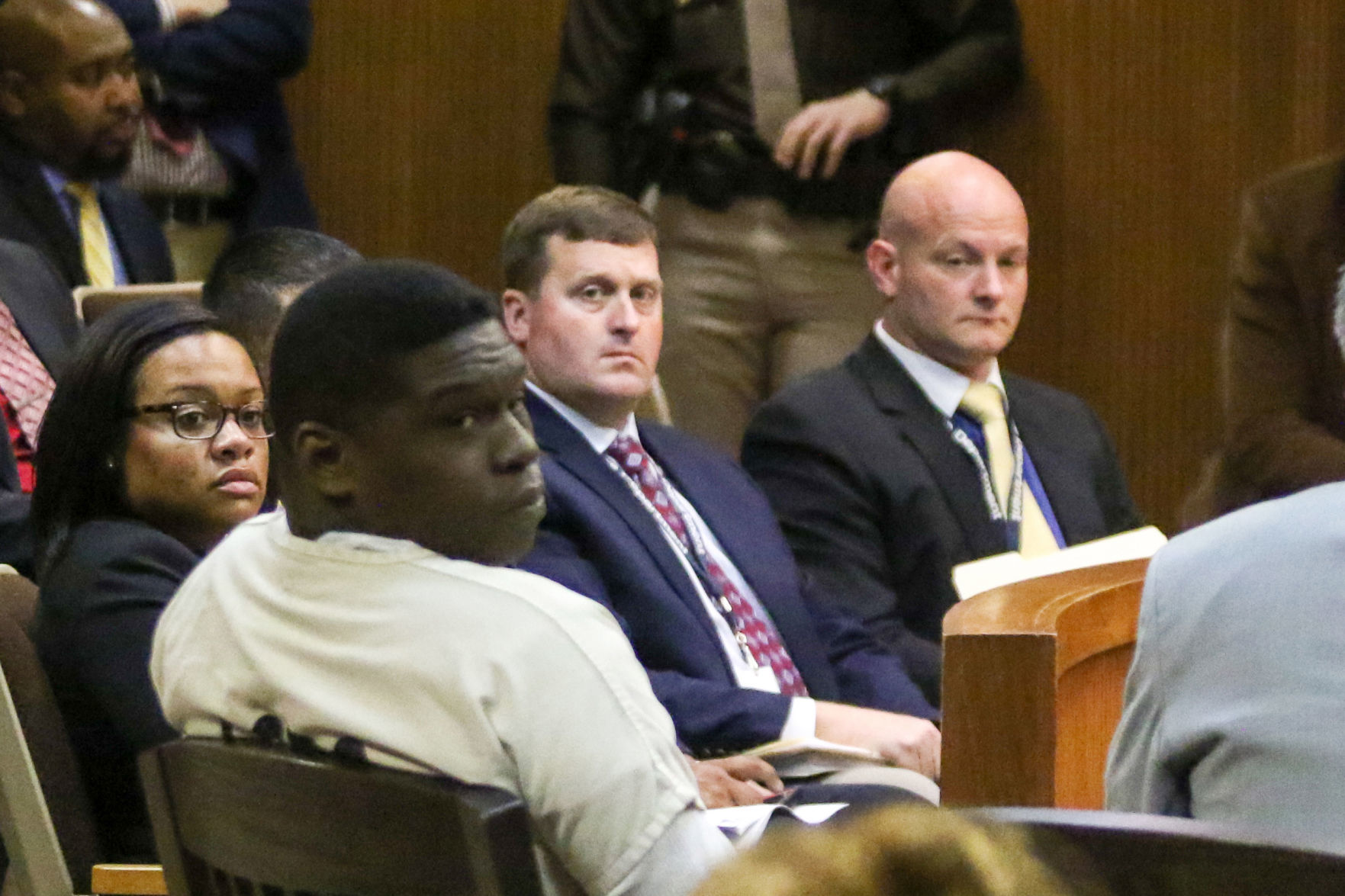 Opening statements in Aniah Blanchard trial expected Monday