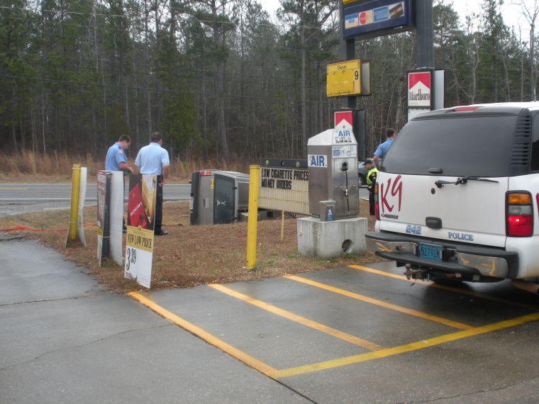 Man killed in twocar crash in Opelika identified