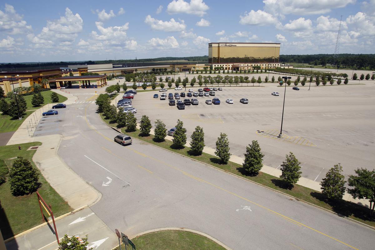 Casino In Greene County Alabama