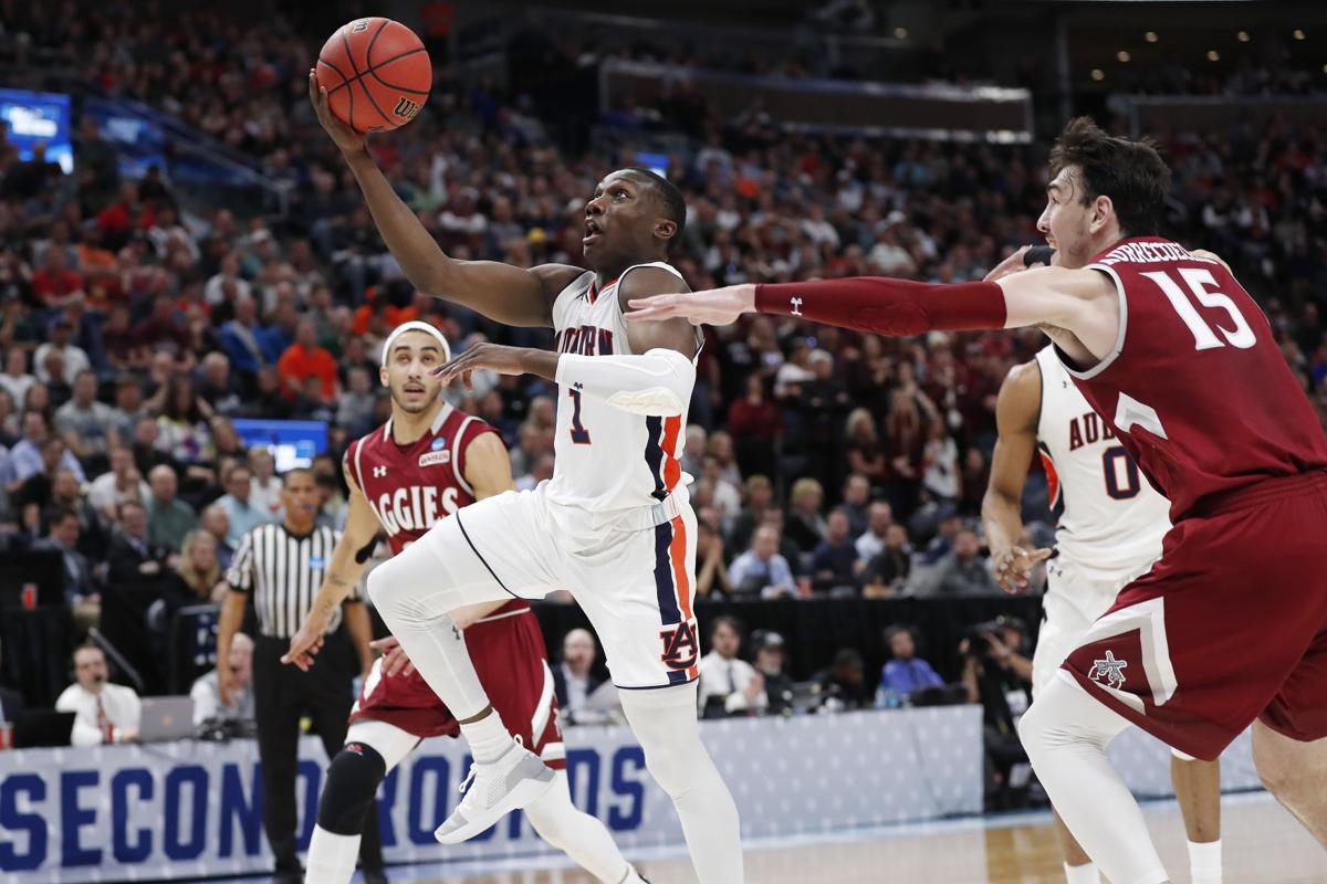 It Was Not Pretty Auburn Battles Fatigue Knows Recovery Is Key