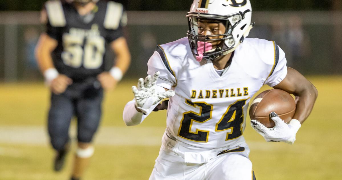 Dadeville football: Schedule, photos, outlook for 2022 season Dadeville football: Schedule, photos, outlook for 2022 season