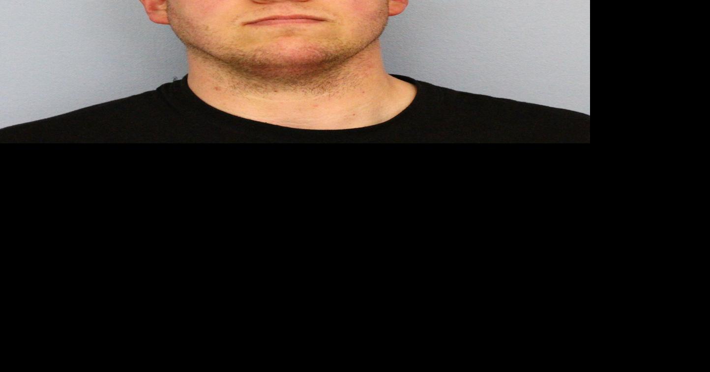 Auburn Police arrest two in separate burglaries