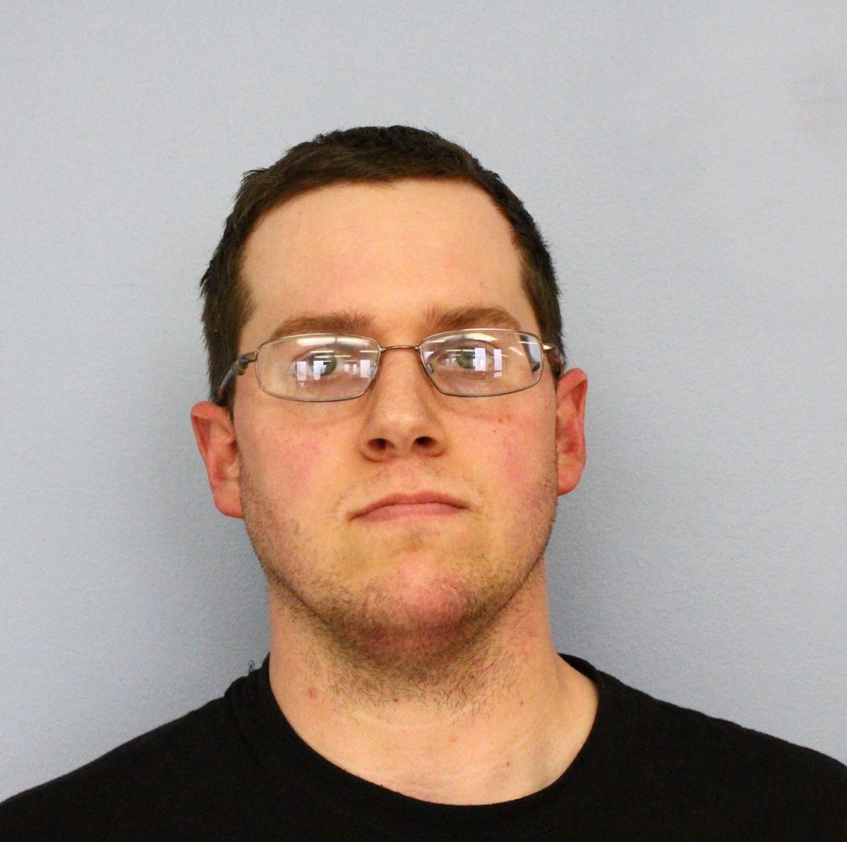 Auburn Police arrest two in separate burglaries Local News
