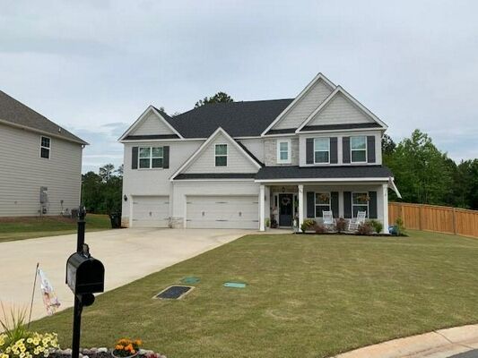 5 Bedroom Home in Auburn - $499,900