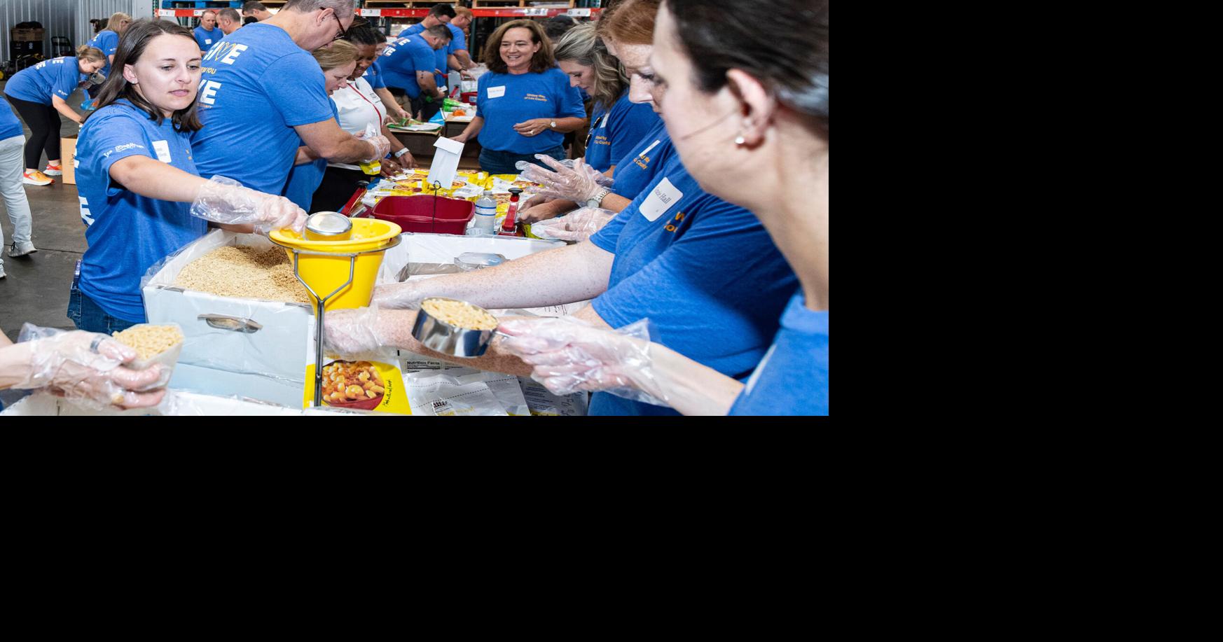 Miller: A good time to appreciate the work people do every day to make the community great
