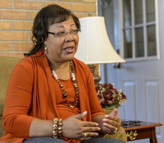 James Owens Foundation brings back about 40 of Auburn’s first Black