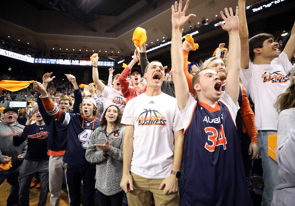 AU students named happiest in nation by Princeton Review