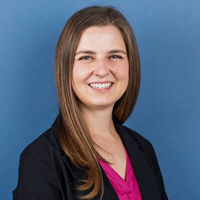 Meet Auburn's 2026-27 Research Communications Fellows