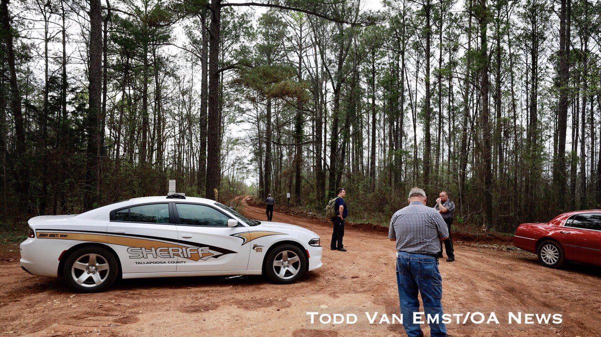 UPDATED Plane crash near Dadeville kills one, critically injures another; IDs released Local