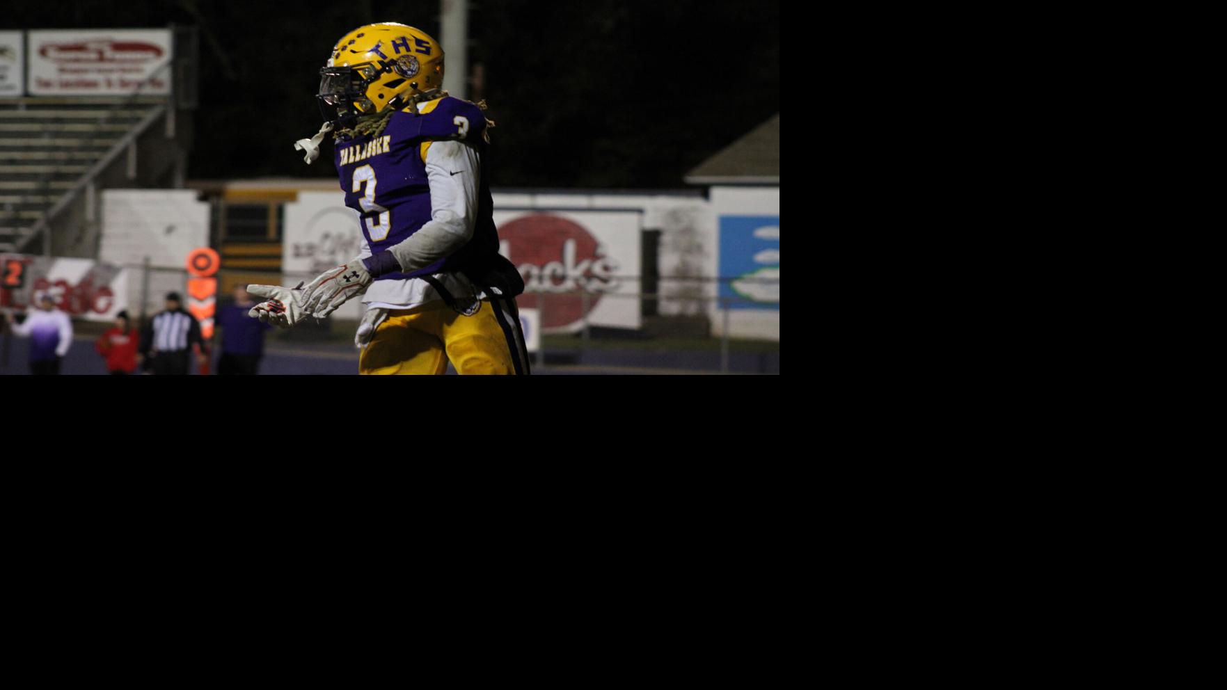 OANow.com - Jalyn Daniels ignites Tallassee as Tigers finish regular season with home win image