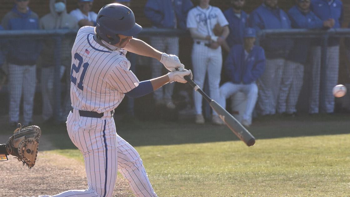 OANow.com - Watch now: Auburn High baseball tops Central, sets up area championship game image