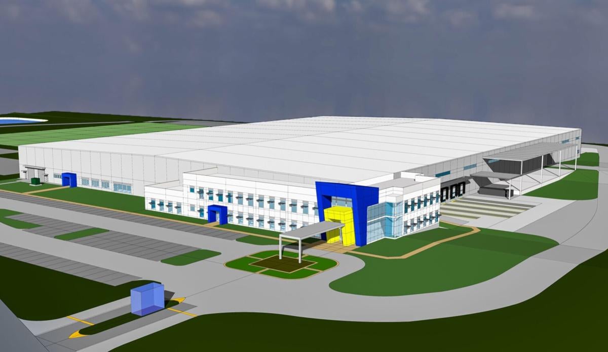 Kamtec Auto USA to open manufacturing operation, invest $9.2M in Auburn