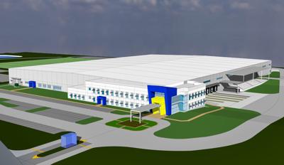 Kamtec Auto USA to open manufacturing operation, invest $9.2M in Auburn