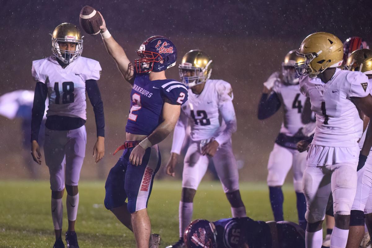 One step closer: Packer boys get past Byron, will host Lourdes in Section  1A title game Thursday - Austin Daily Herald