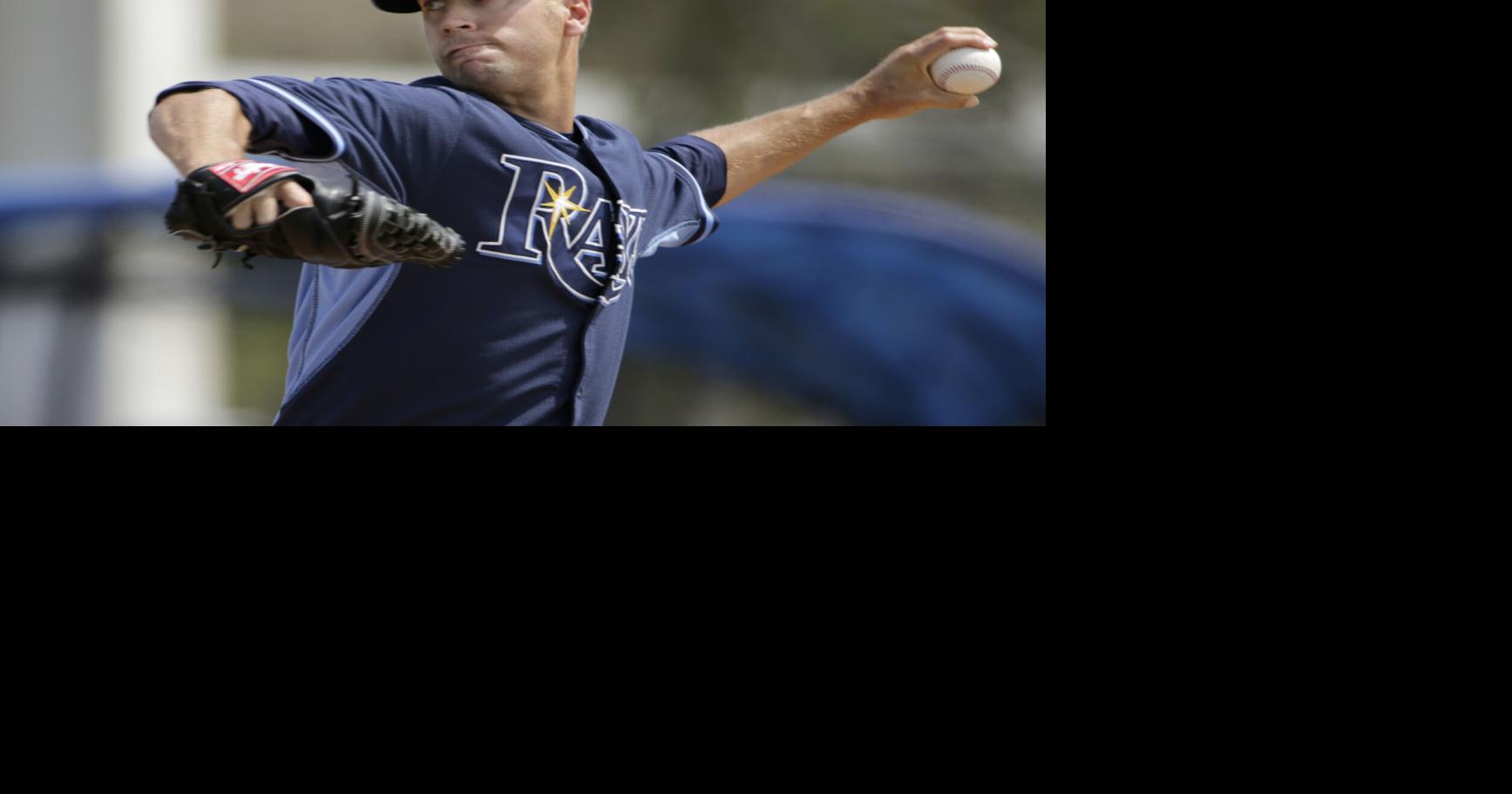 Auburn baseball hires former major leaguer Everett Teaford as pitching
