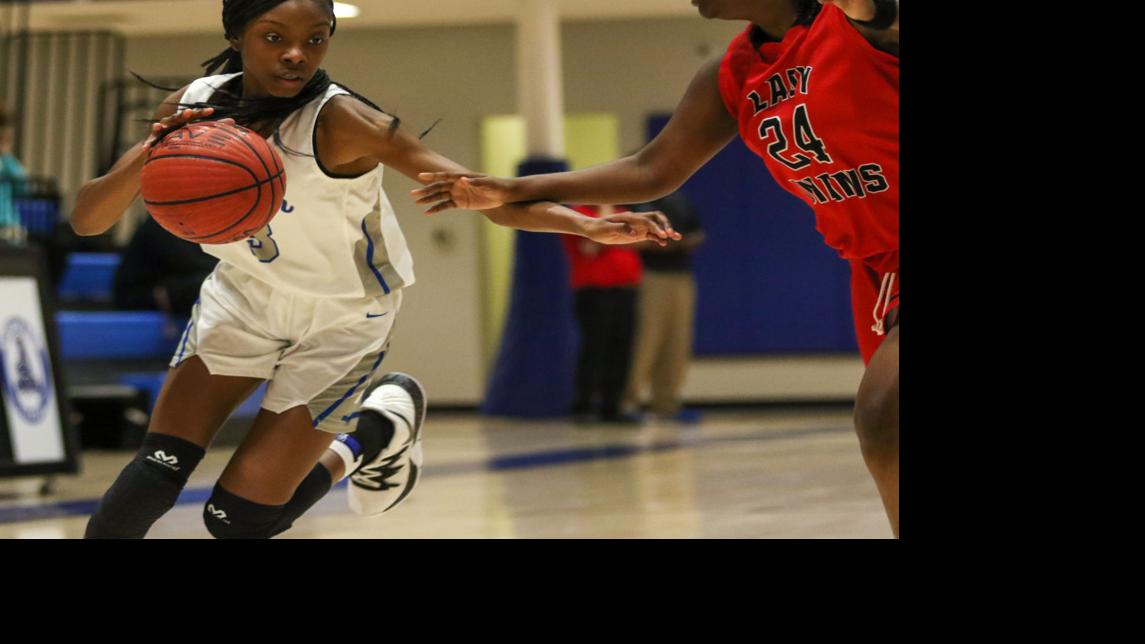 OANow.com - Auburn High’s Syriah Daniels making her own name on the court image