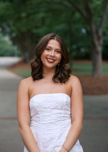 Auburn Honors Student Builds 200K Business Before Graduation