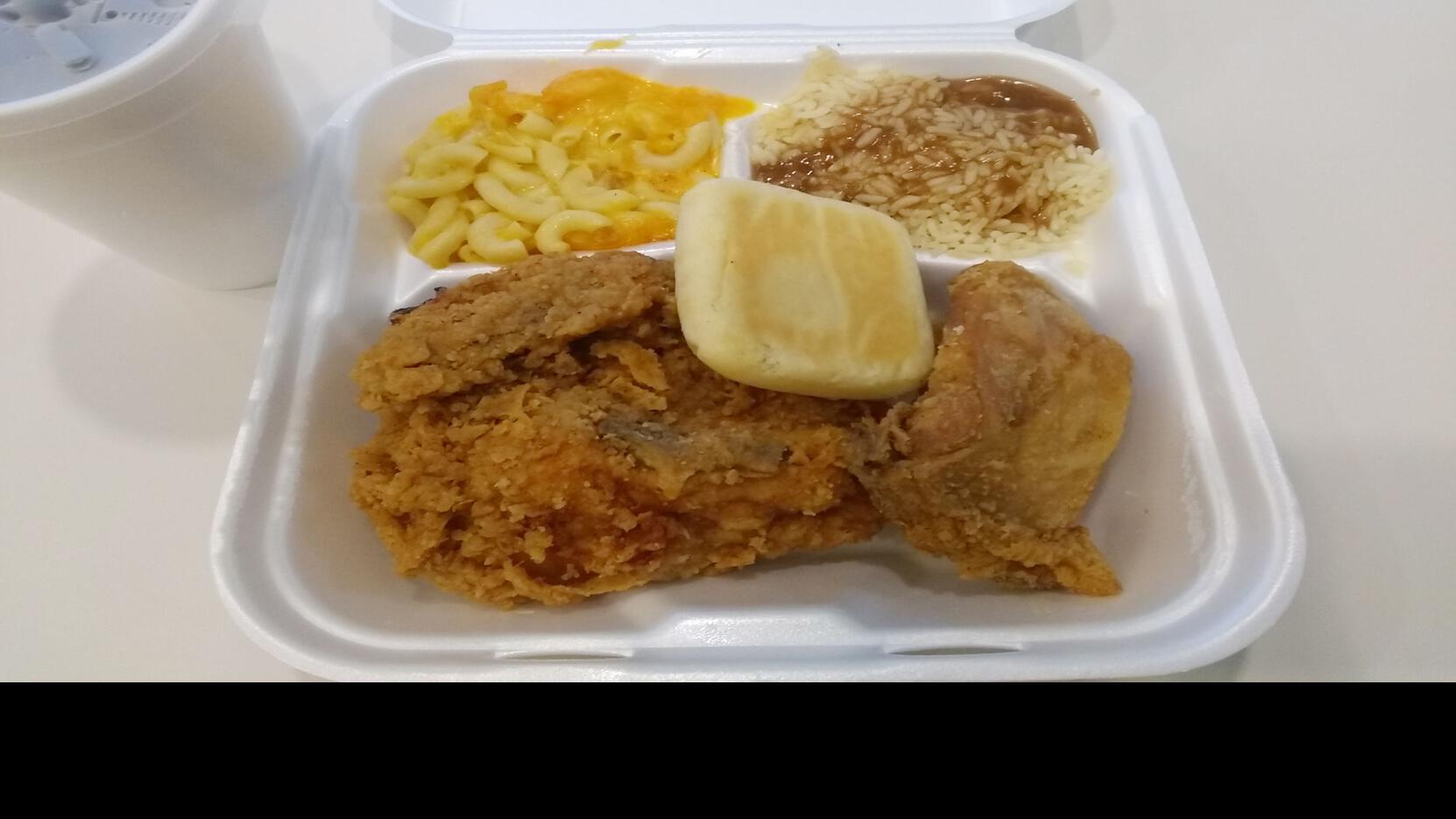 Jahvon S A Little Taste Of Heaven A Must Try Food And Cooking Oanow Com