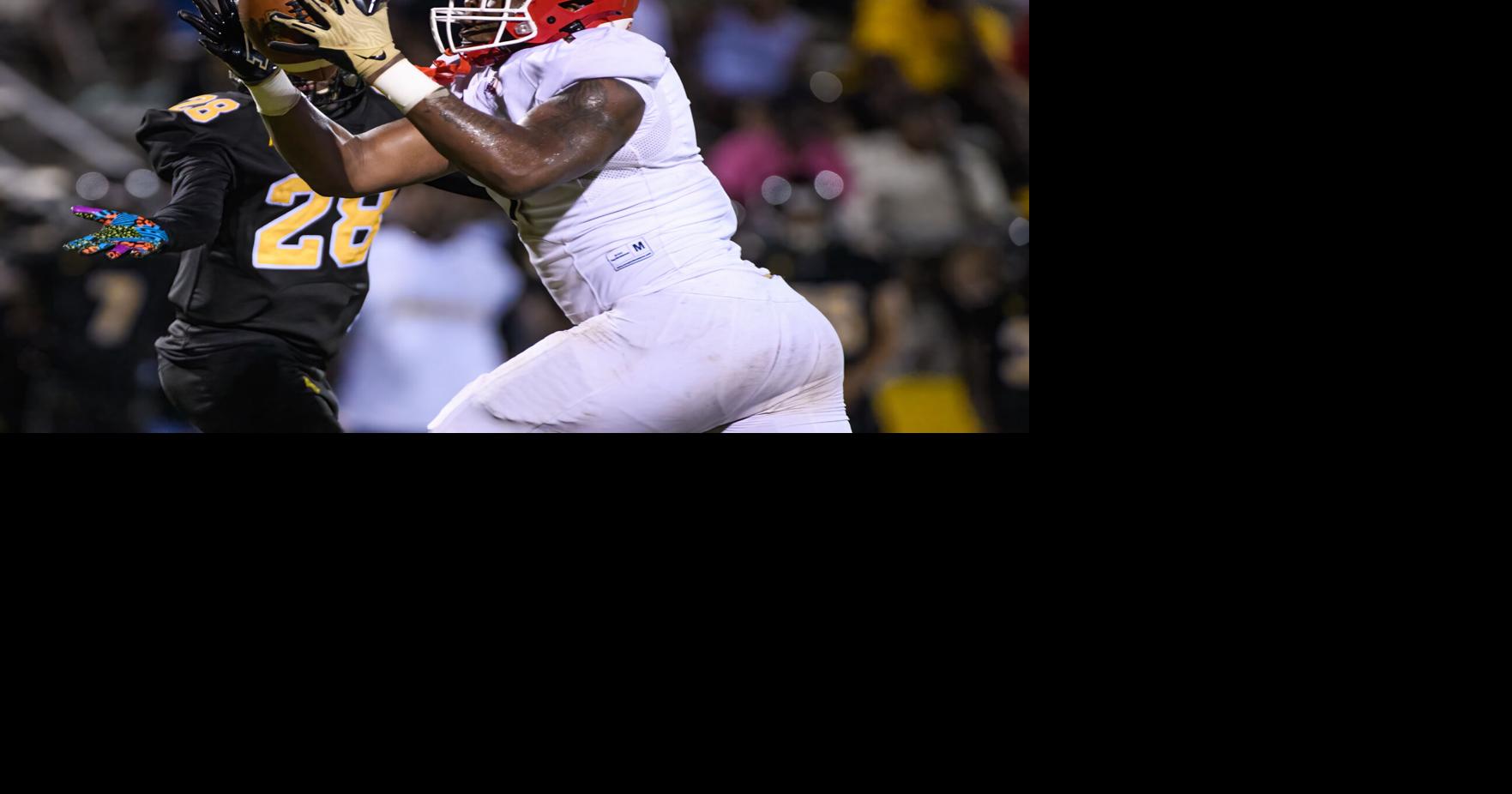 OANow.com - Payne’s pick-six highlights dominant performance by Loachapoka defense in win over LaFayette image