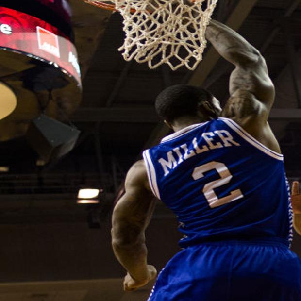 Auburn Basketball Freshman Point Guard Shamsid Deen Ready To Face