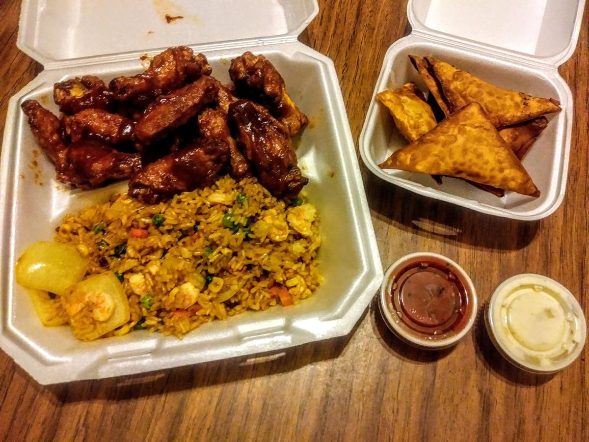 Wingers
