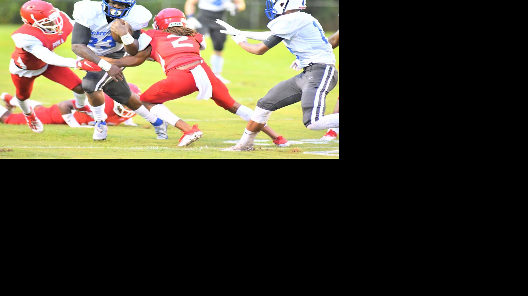 OANow.com - Loachapoka falls to Winterboro image