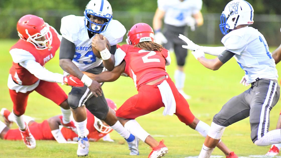 OANow.com - Loachapoka falls to Winterboro image