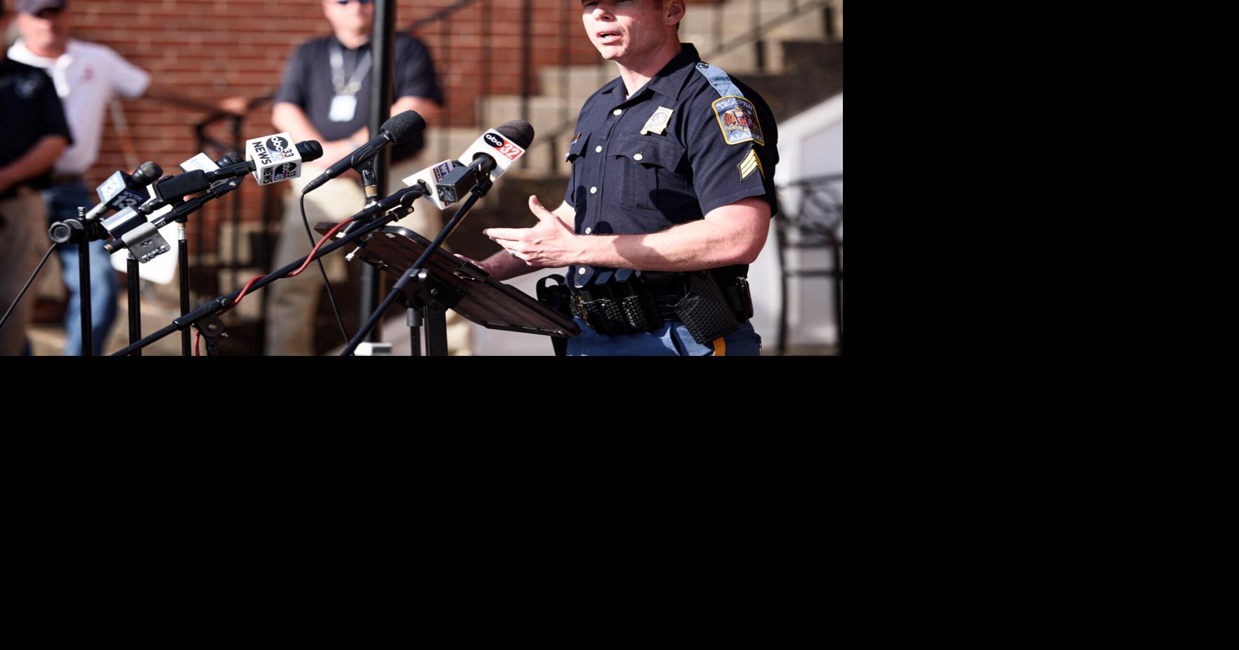 Three suspects arrested in Dadeville mass shooting