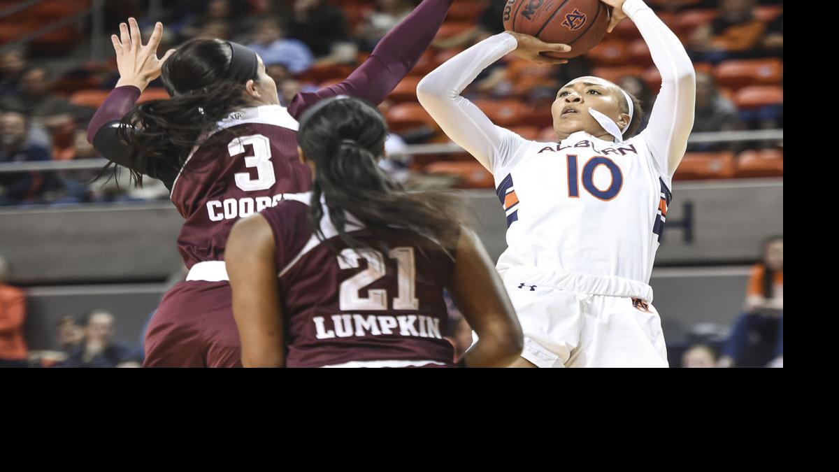 Au Roundup Auburn Women S Basketball Picked Sixth Brandy