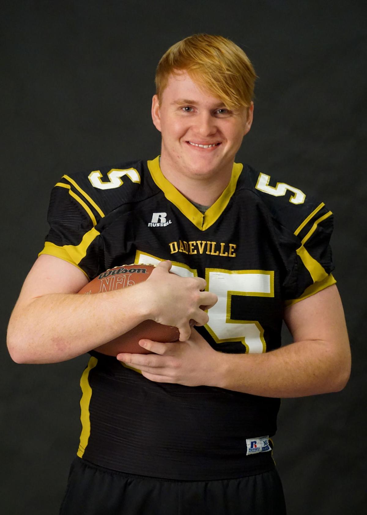 2018 High school football preview Dadeville Tigers Prep Blitz