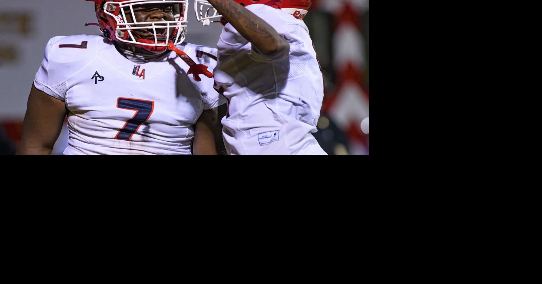 OANow.com - Loachapoka’s ‘lights out’ defense highlights undefeated start image