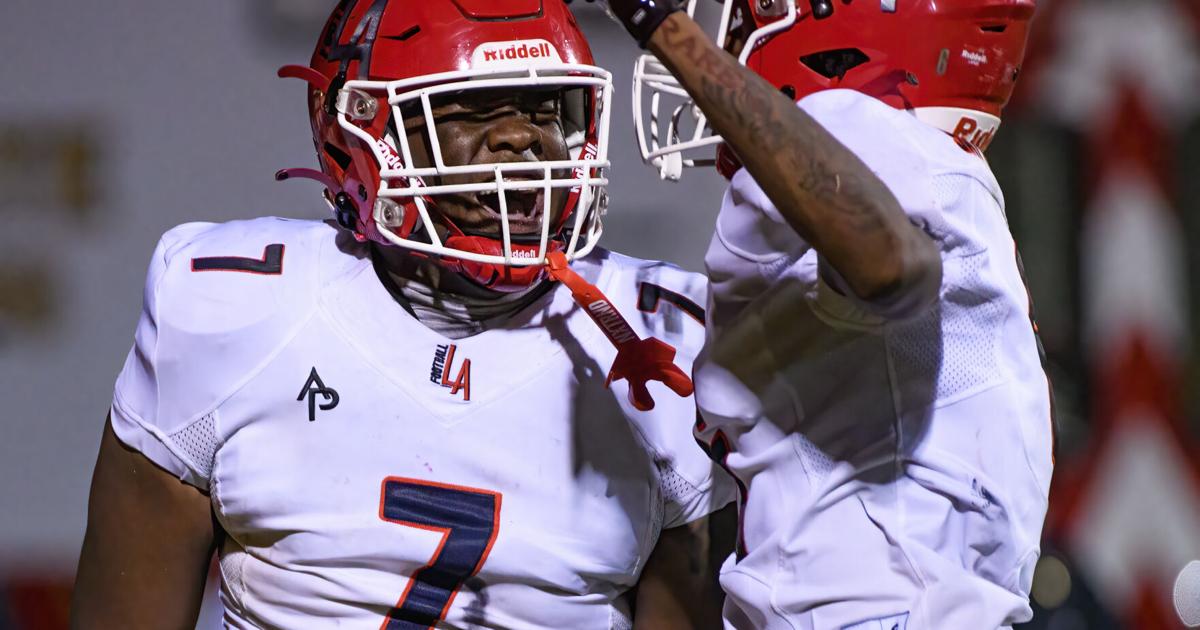 OANow.com - Loachapoka’s ‘lights out’ defense highlights undefeated start image