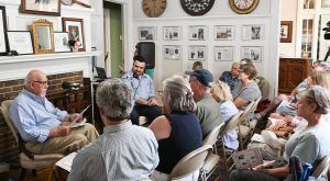 Troy Public Radio’s “Alabama Aloud” celebrates Zelda Fitzgerald in Montgomery