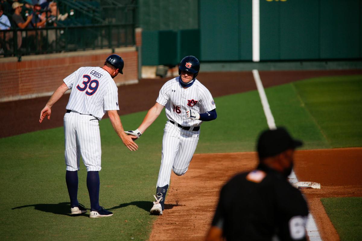 Auburn vs Mississippi State