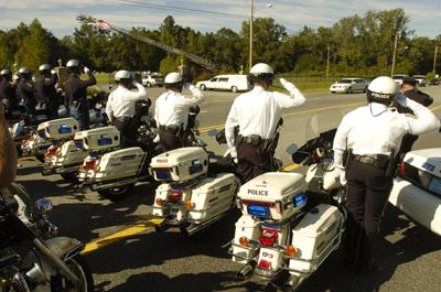 Ride to Remember to honor fallen Lee County Deputy on Sunday