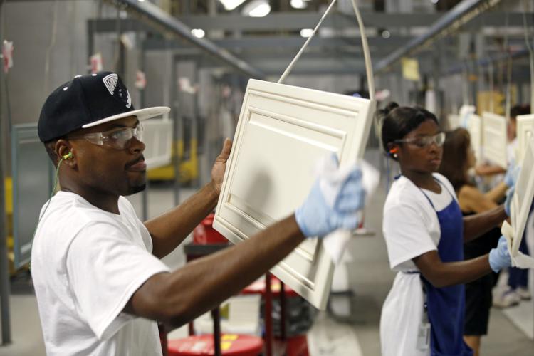 Masterbrand Jobs Two Birds Home