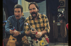 'Home Improvement,' 'Friends' & More Cast Reunions Coming to TV