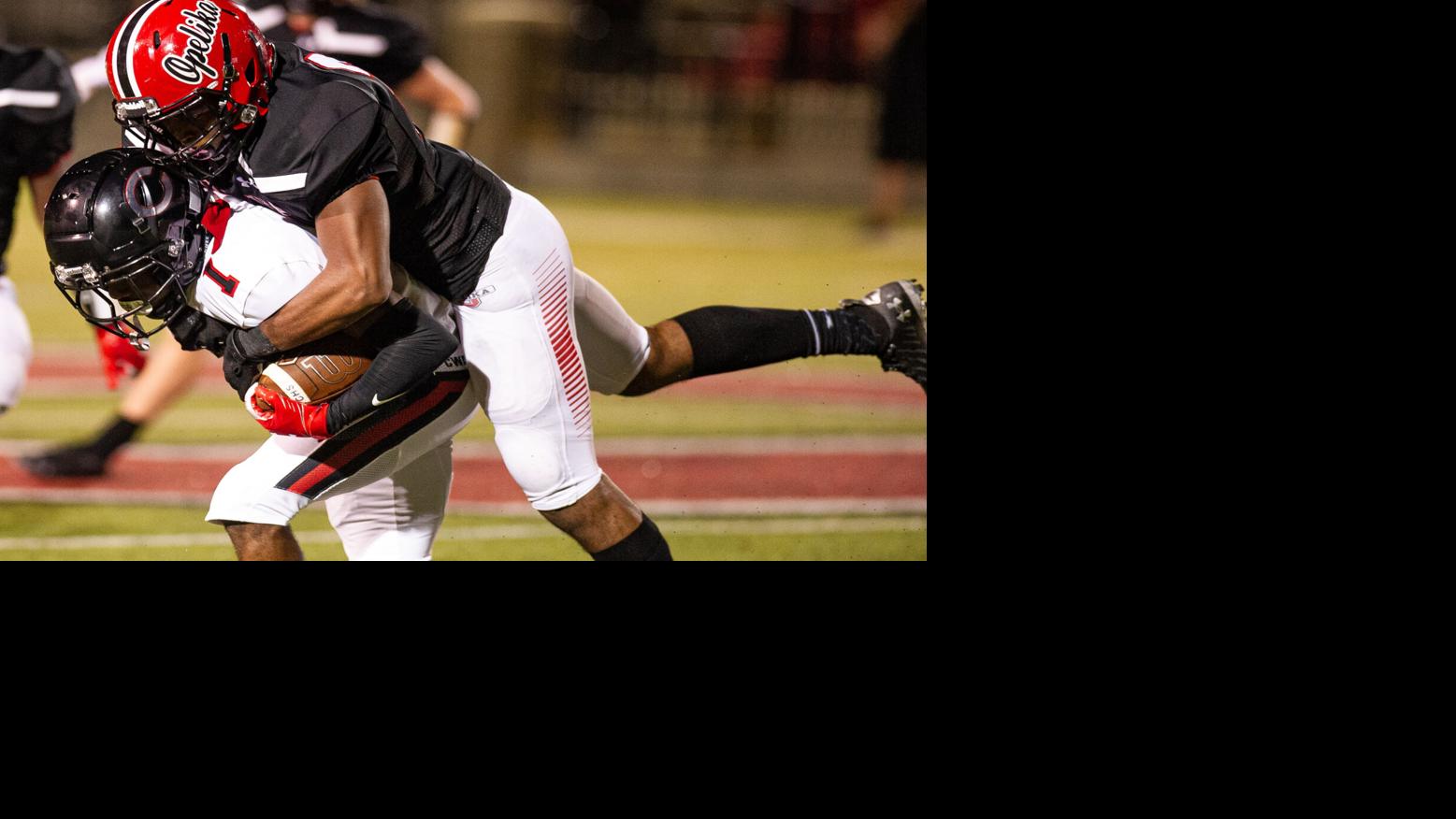 OANow.com - AJ Black, Clyde Pittman and Jamaroun Satterwhite are this week's O-A News Player of the Week nominees. Cast your vote image