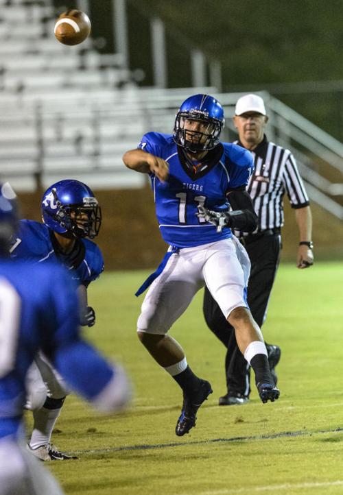 Auburn High Sidney Lanier Gamer High School Sports Oanow Com