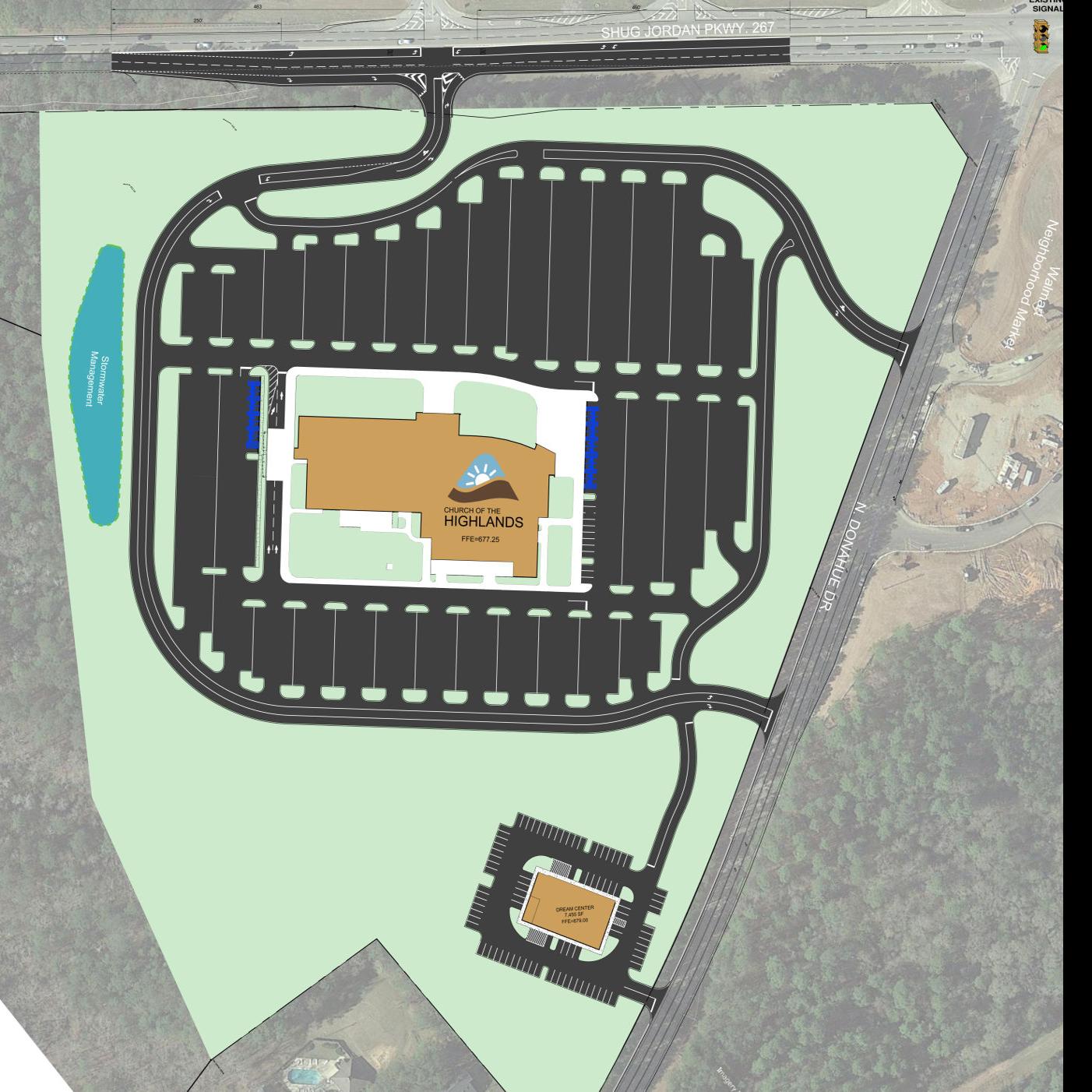 Church Of The Highlands To Open Additional Location Outreach