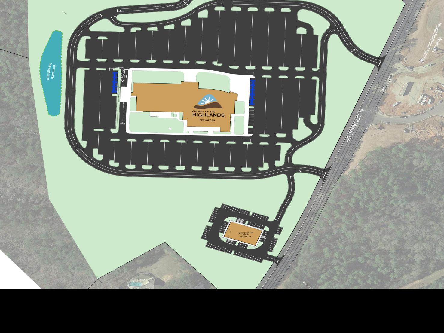 Church Of The Highlands To Open Additional Location Outreach