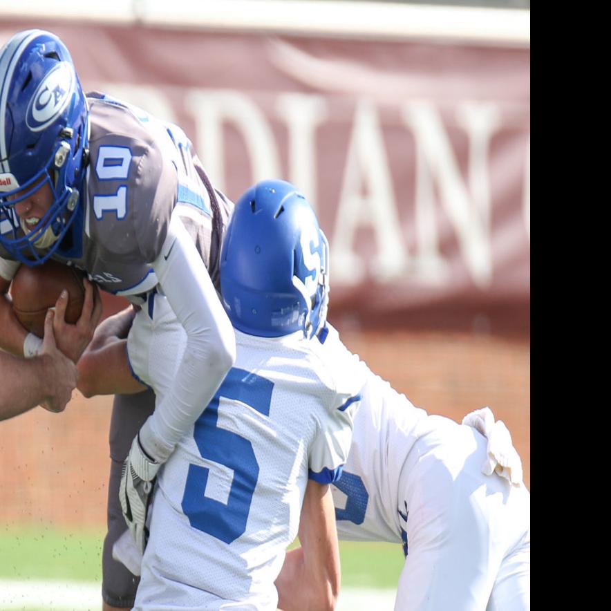 Chambers Academy Falls To Southern In State Title Game Prep