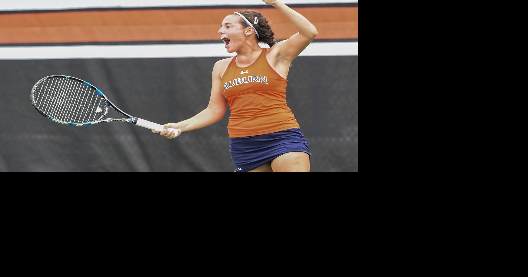 AU ROUNDUP: Auburn women's tennis defeats DePaul in 1st round of NCAA ...