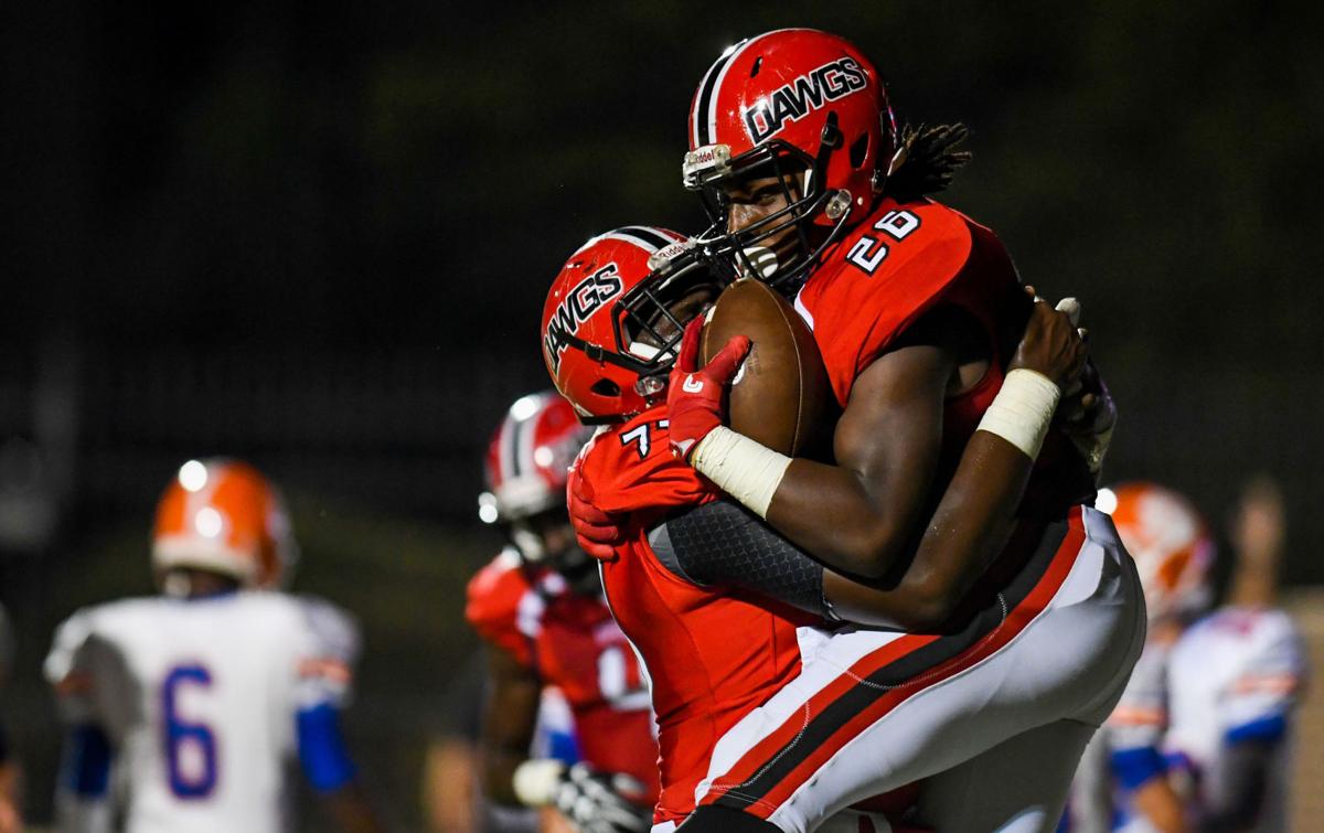 College Station Ford >> Opelika stays unbeaten on season with shutout of Chilton County | Prep Blitz | oanow.com College Station Ford >> Opelika stays unbeaten on season with shutout of Chilton County | Prep Blitz | oanow.com