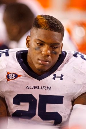 Auburn Got Chris Davis TD Football Back; Value Could Reach as High