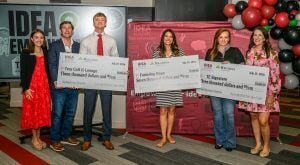 IDEA Empowerment Series turns local ideas into opportunities for impact in the community