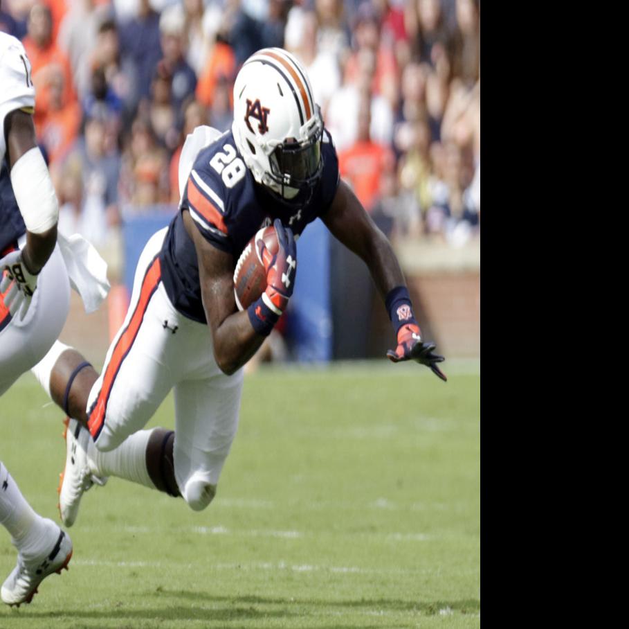 Malzahn On Tiger Talk We Re Still Not Sure Whether Whitlow